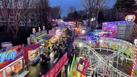 Quelles sont les nouveautés de la foire d’hiver de。